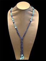 Collana Rajola Donna in Pietre dure 54-710-6S - 54-710-6S